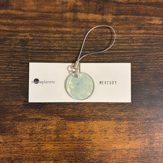 microplanets 太陽系の欠片 (ストラップ)