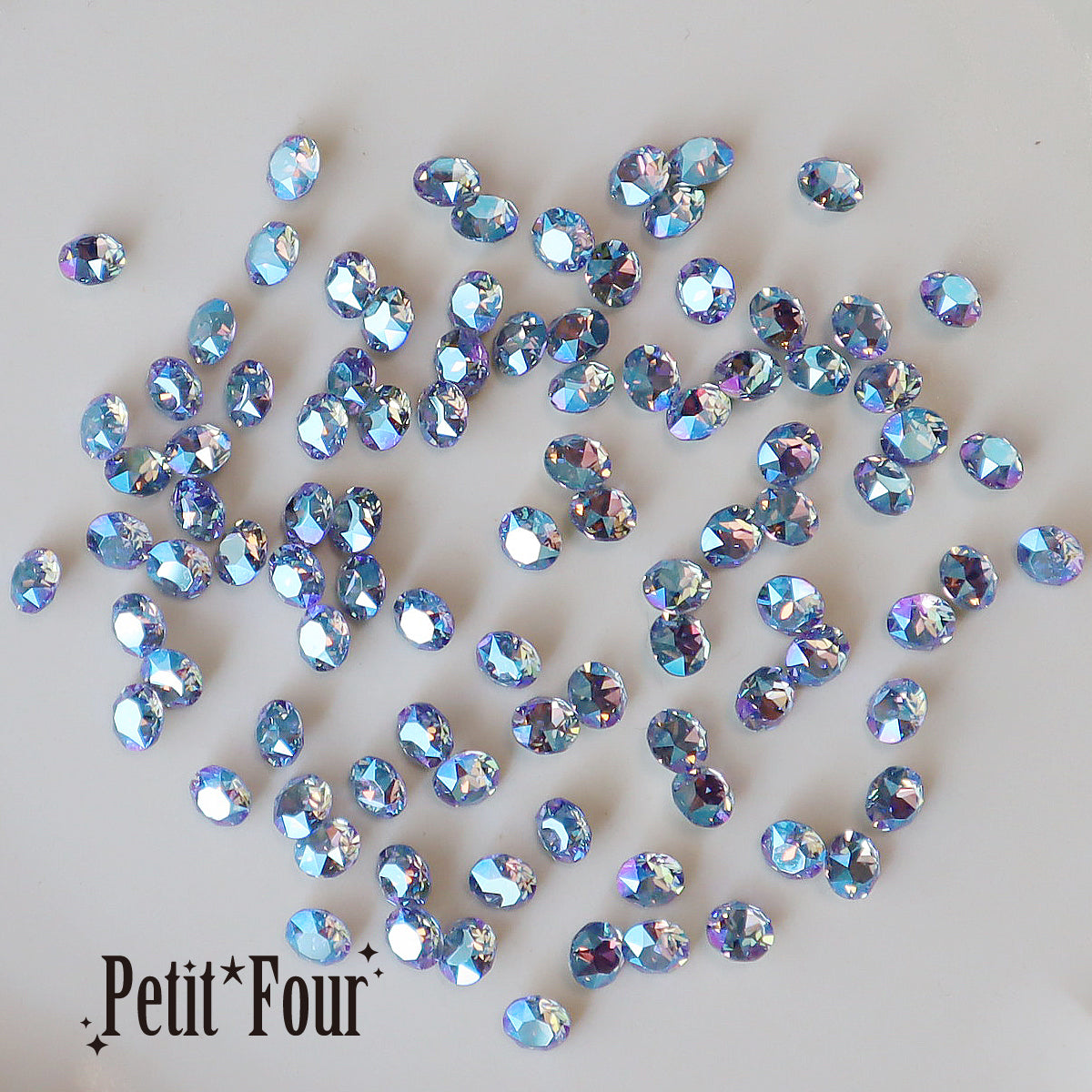 鉱石オルゴールネックレス