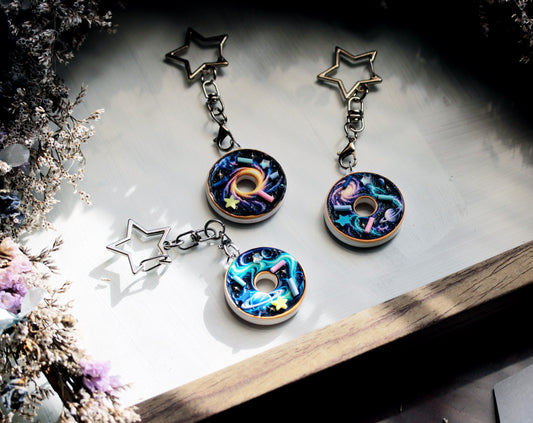 星屑ドーナツ ーGalaxy Donutー