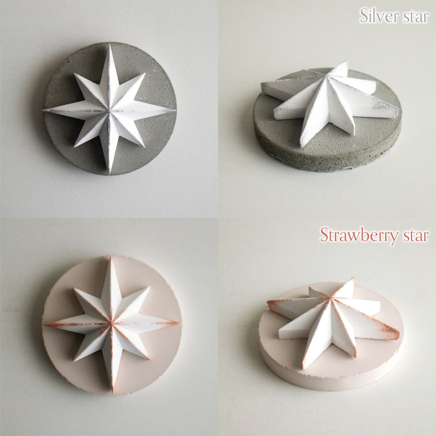 stardust stone | 星屑のアロマストーン