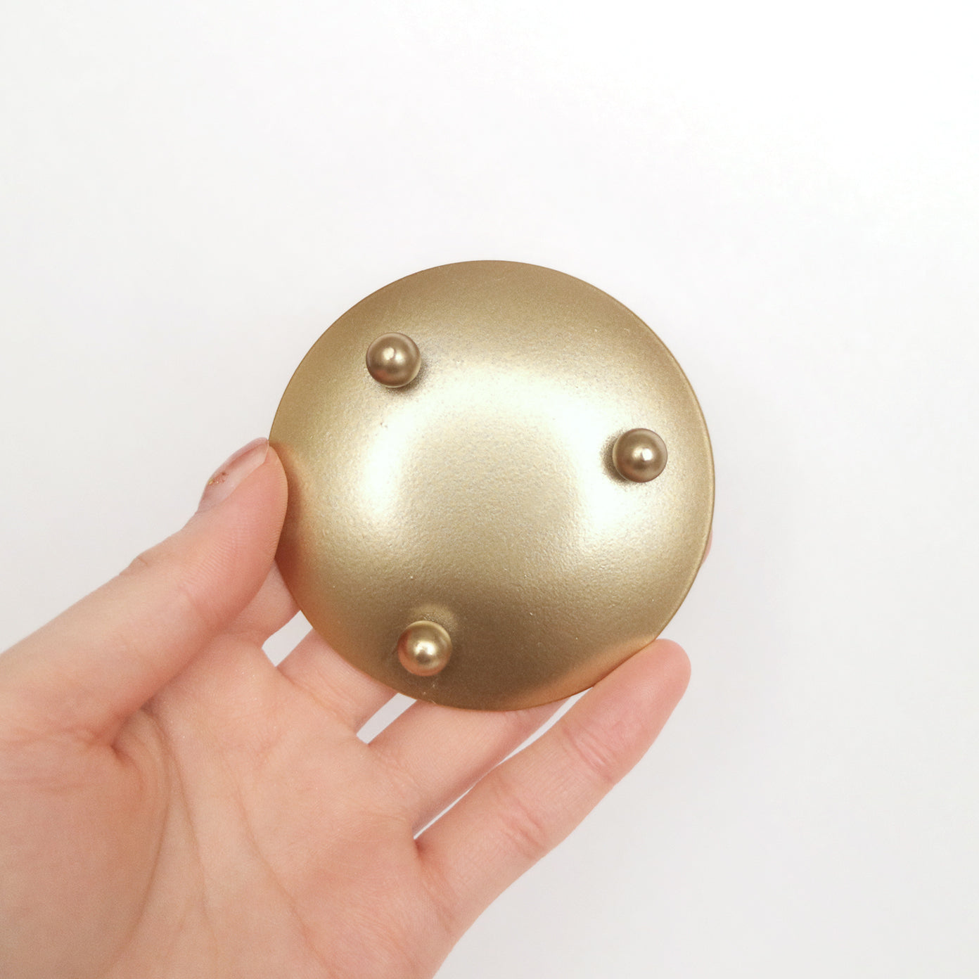 tiny moon stone | 月のアロマストーンオブジェ