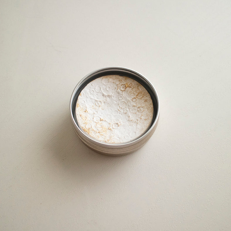 mobile moon stone | 缶入り月のアロマストーン