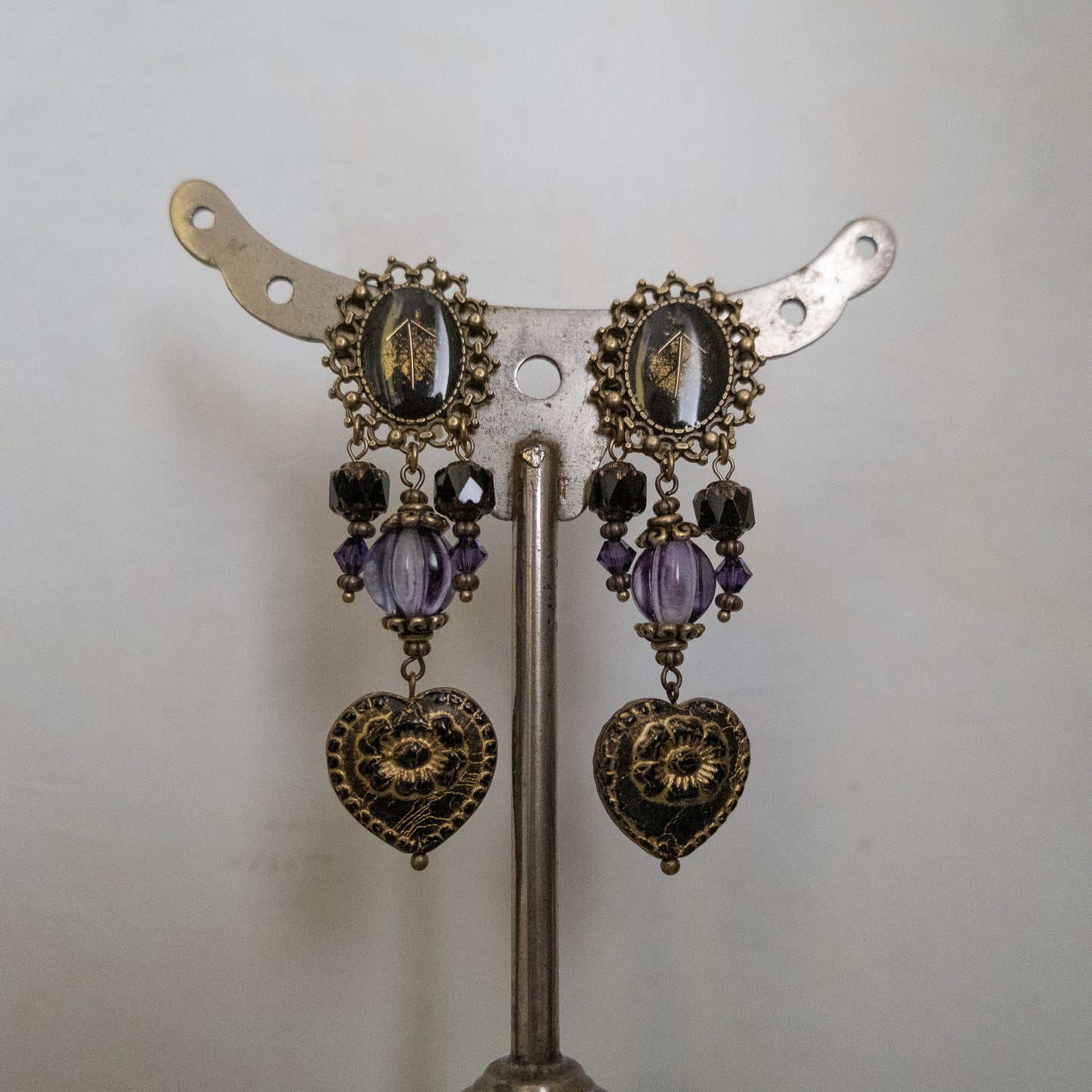 ワルプルギスの夜