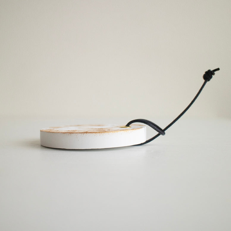 lunar surface aroma tablet | 月面アロマタブレット