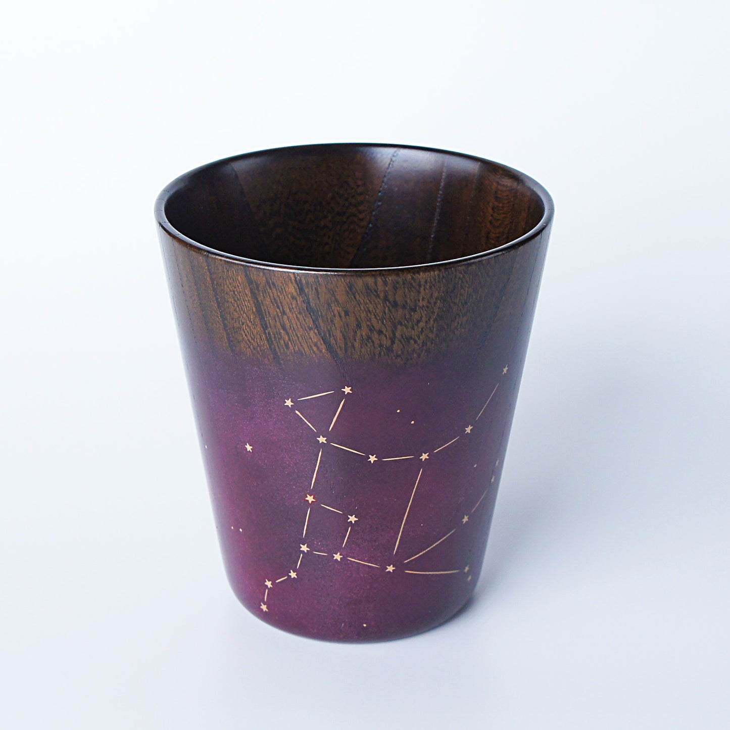 【再入荷】おおぐま座とこぐま座のカップ