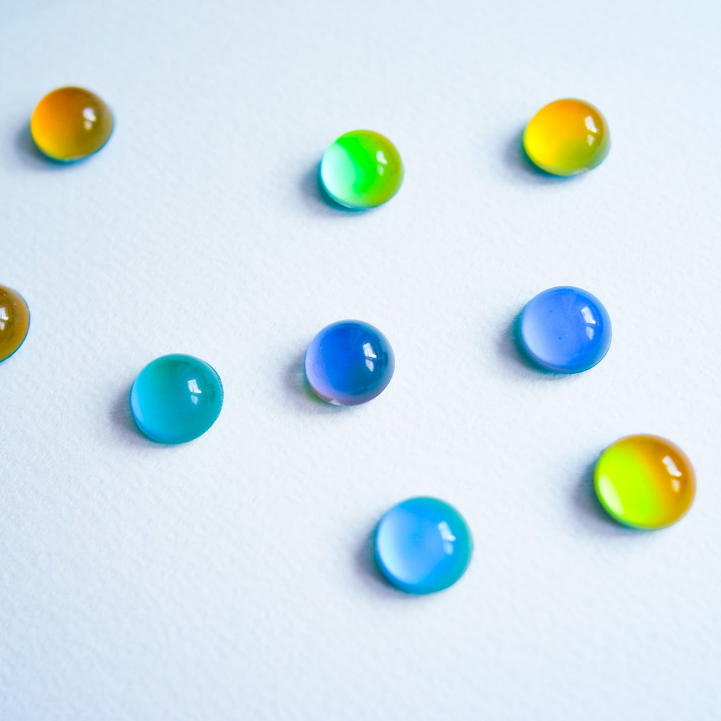 『月色』ネックレス