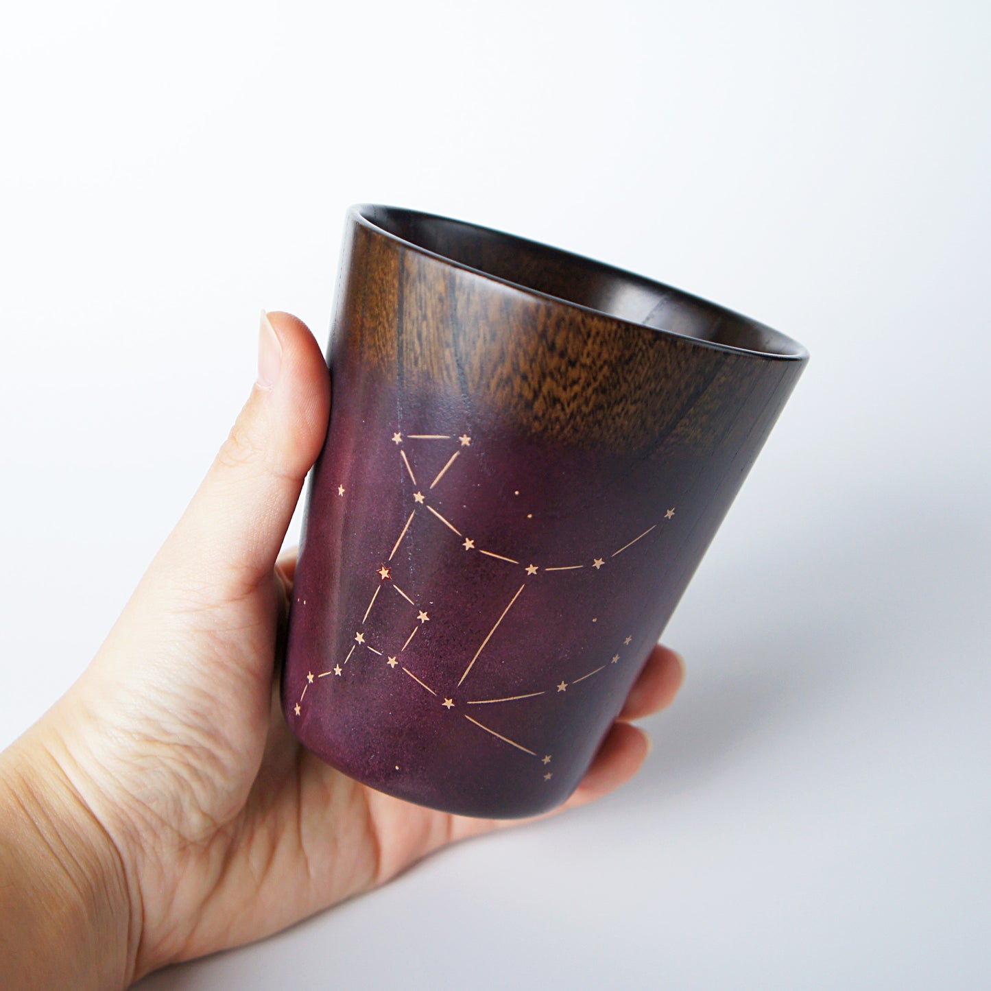 【再入荷】おおぐま座とこぐま座のカップ