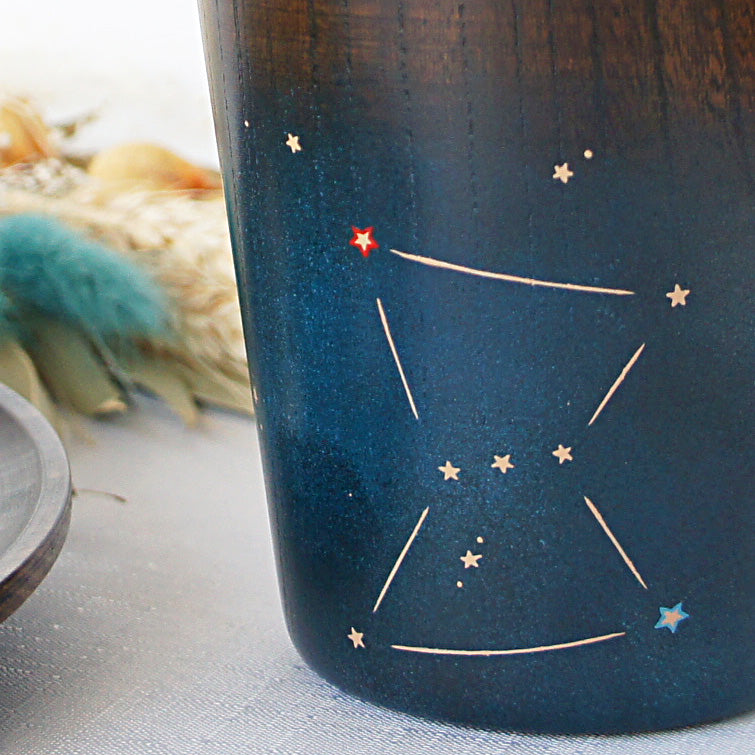 【再入荷】オリオン座のカップ