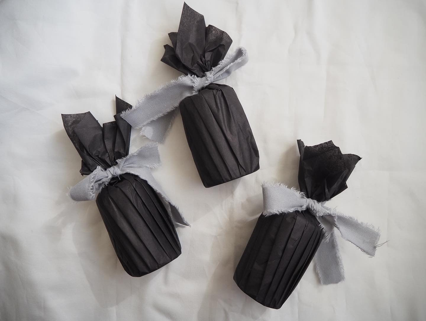 雪夜-setsuya-キャンドル