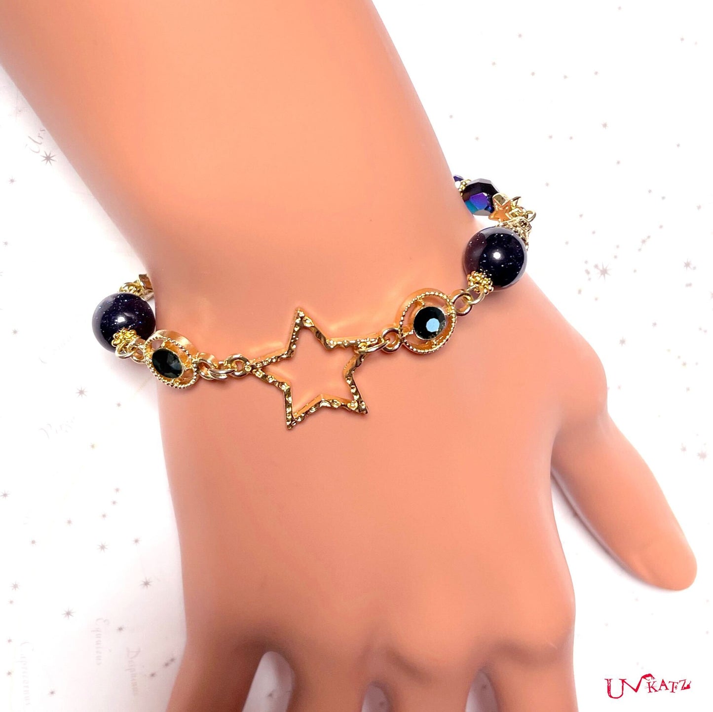 【宙フェス限定】SORAIROブレスレット(Midnight ver.)