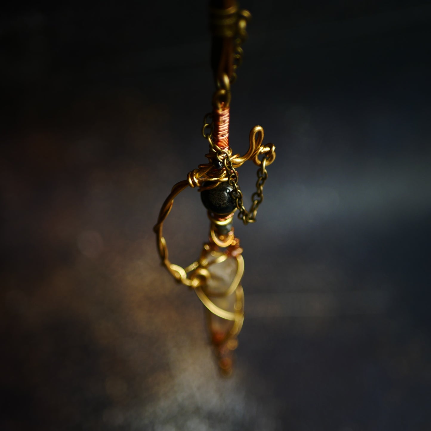 暗夜の輝剣 series「weapons」