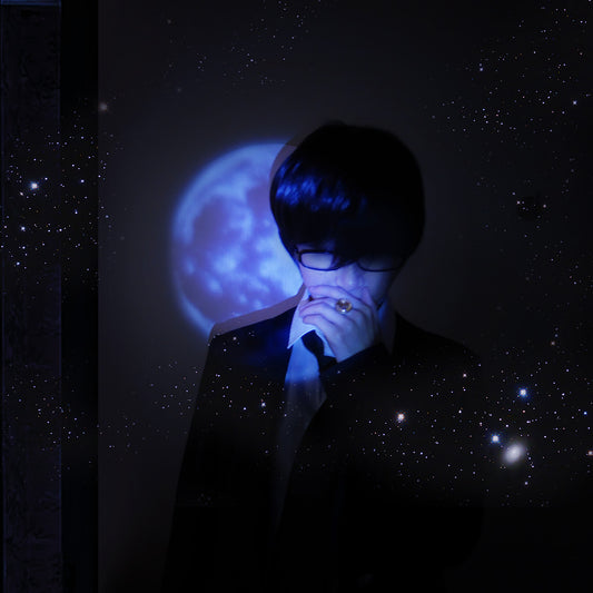 密造月光/ペンライト