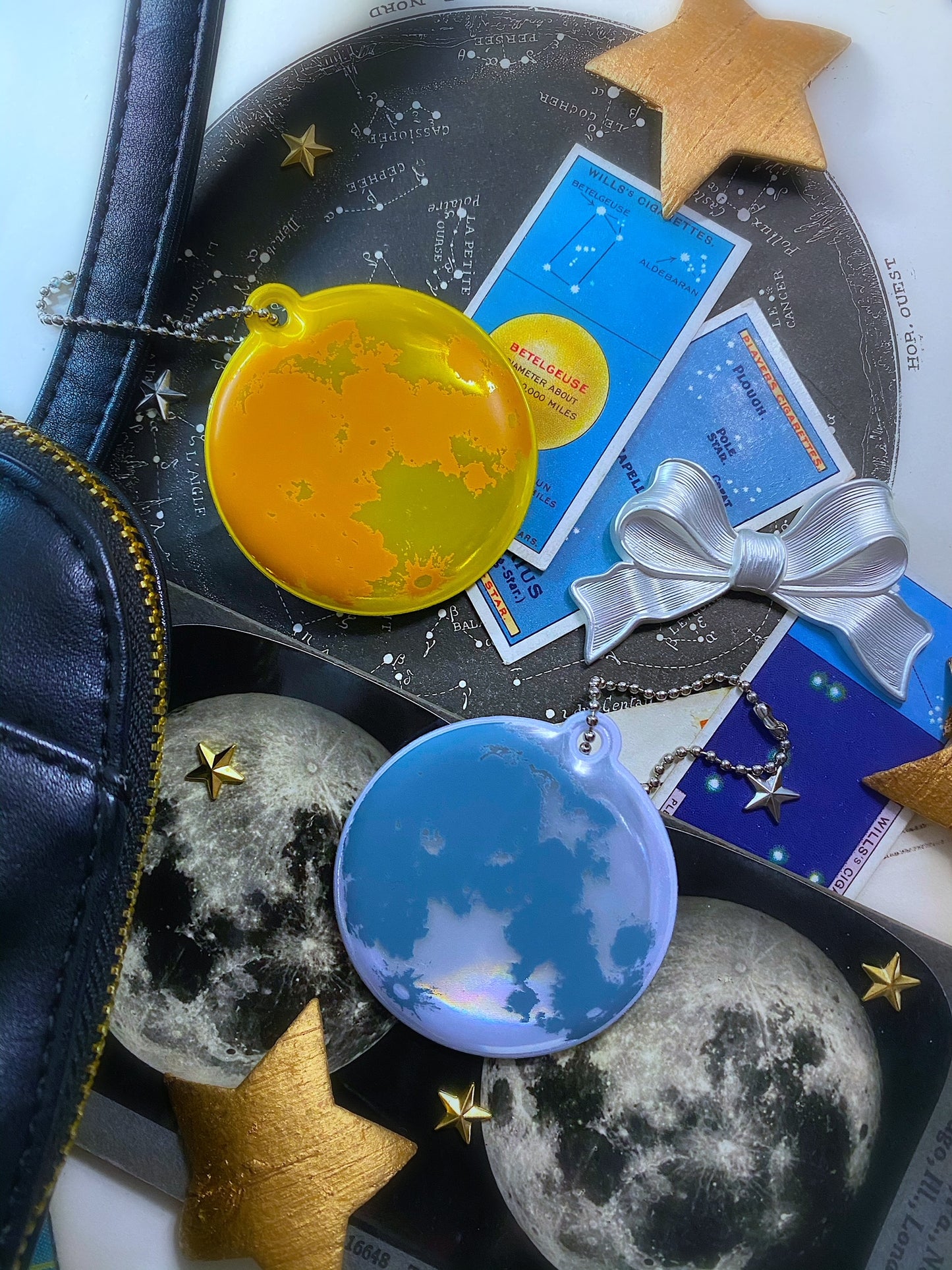 月下光/リフレクター