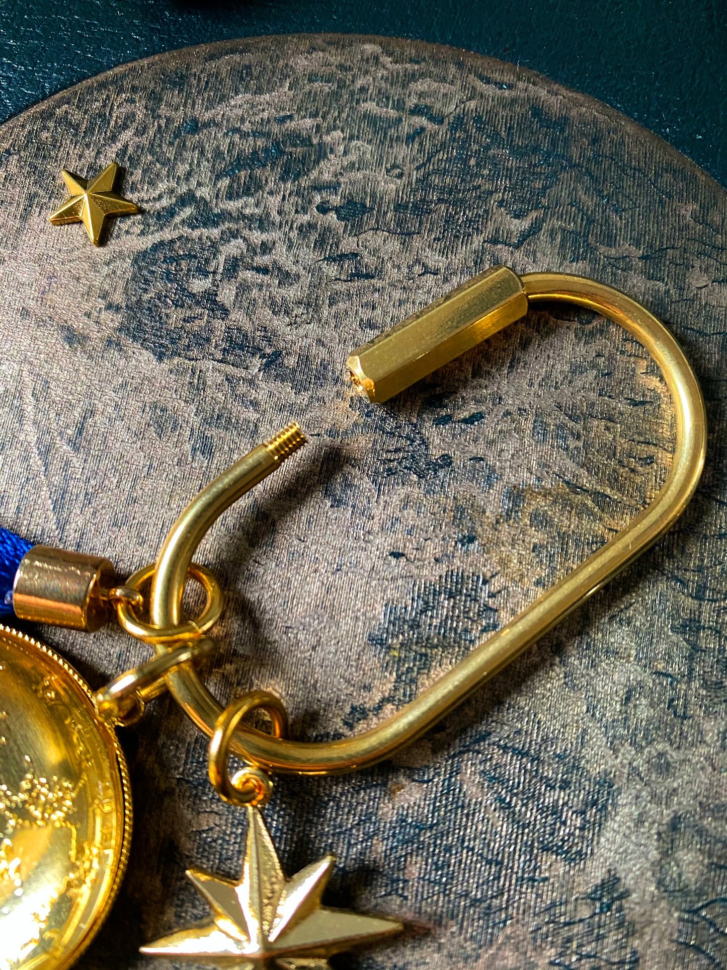 ムーンキーリング