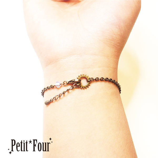 導きの1等星ブレスレット