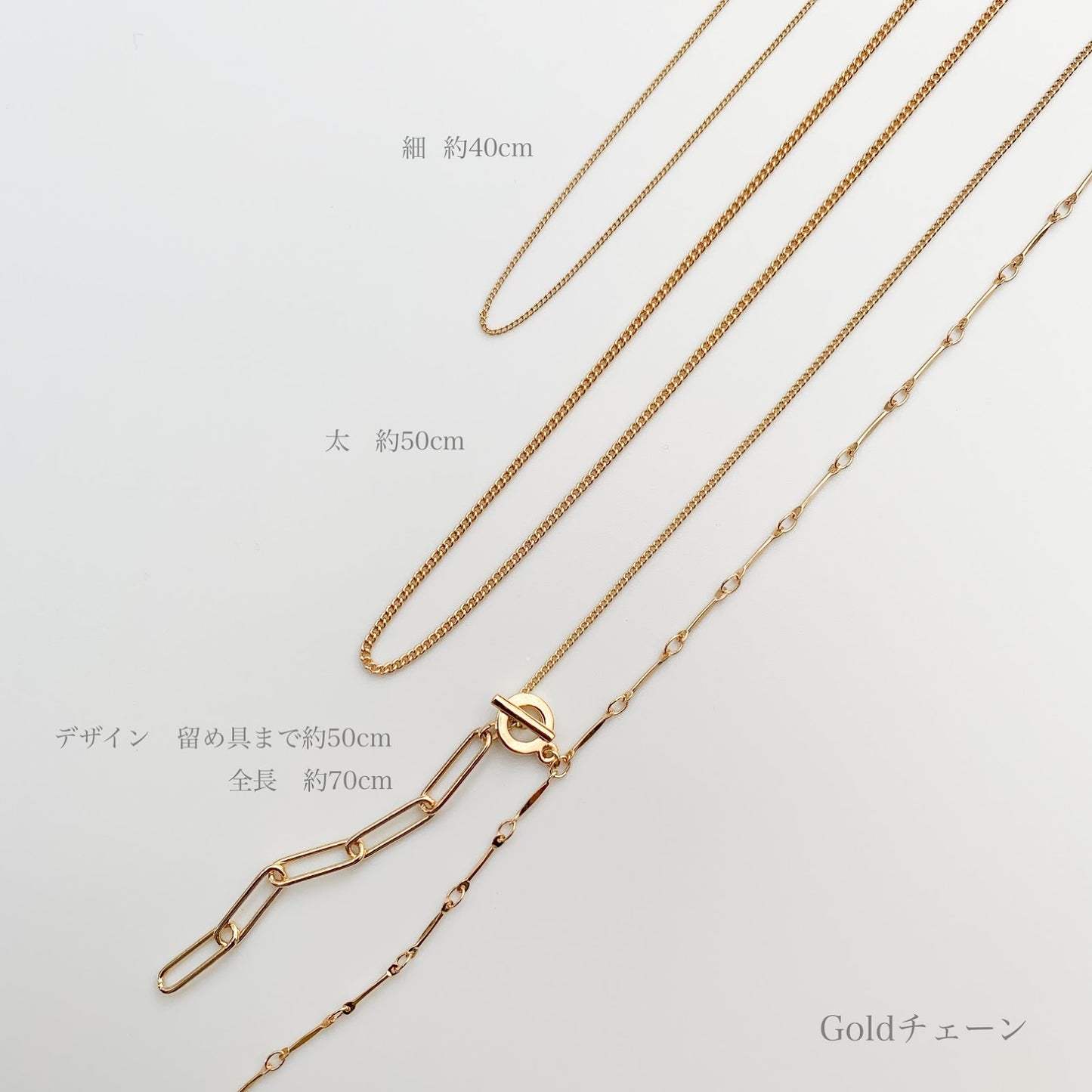 【MyMoon】月のお守りネックレス