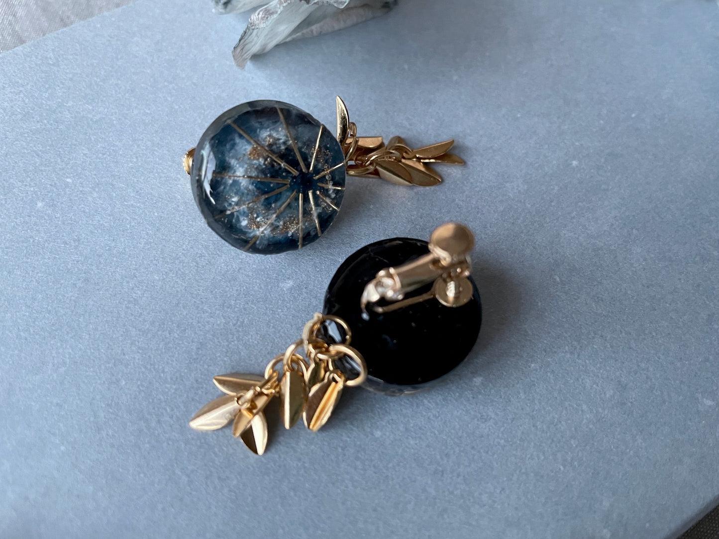 【ピアス&イヤリング】twinkle moment M