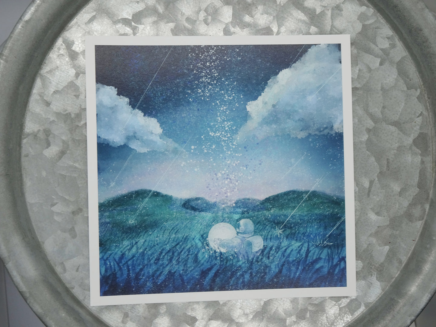 ポストカードセット「discover」