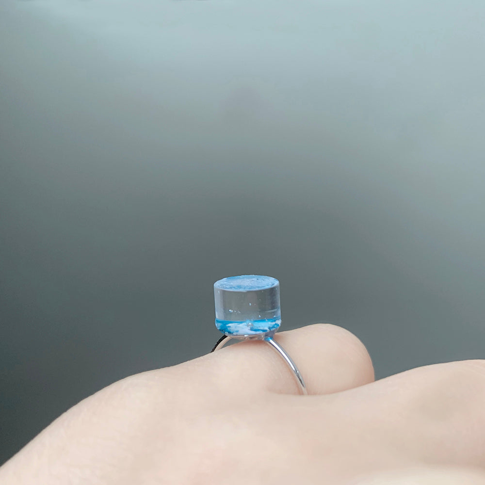 atmosphere ring