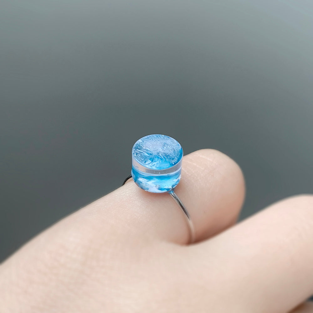 atmosphere ring