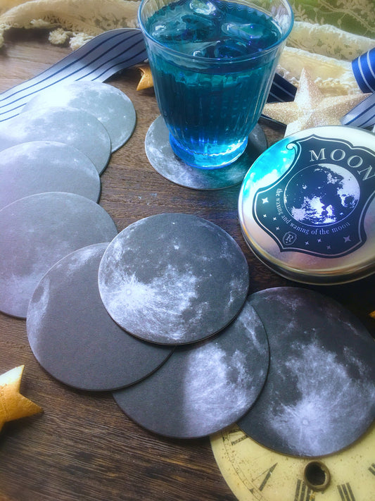 ムーンコースター