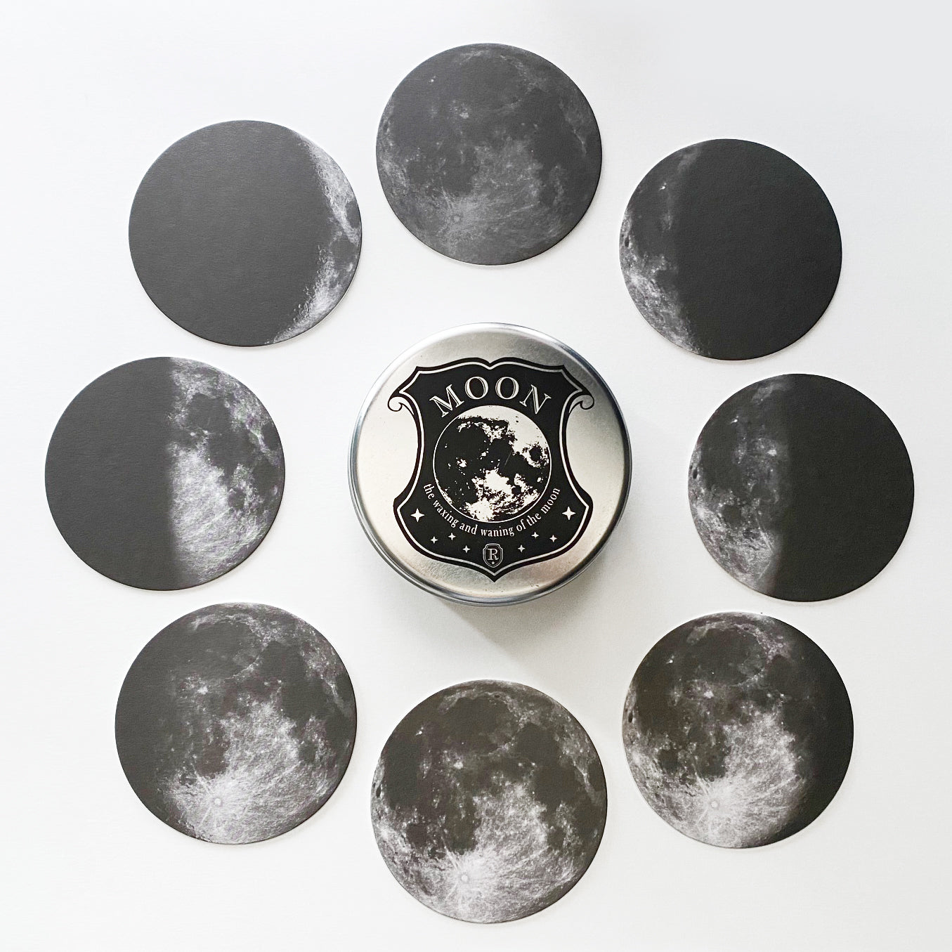 ムーンコースター