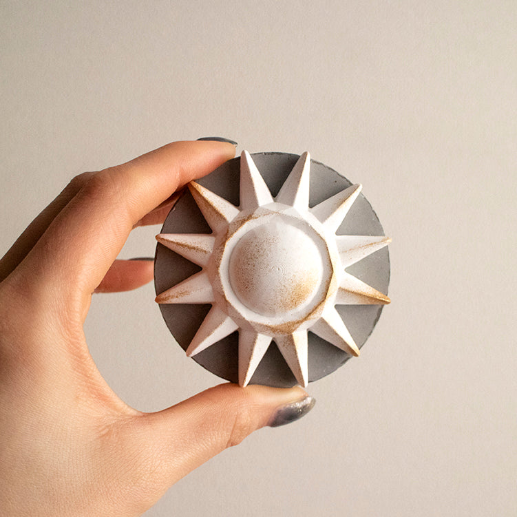 sunlight stone | 太陽のアロマストーン