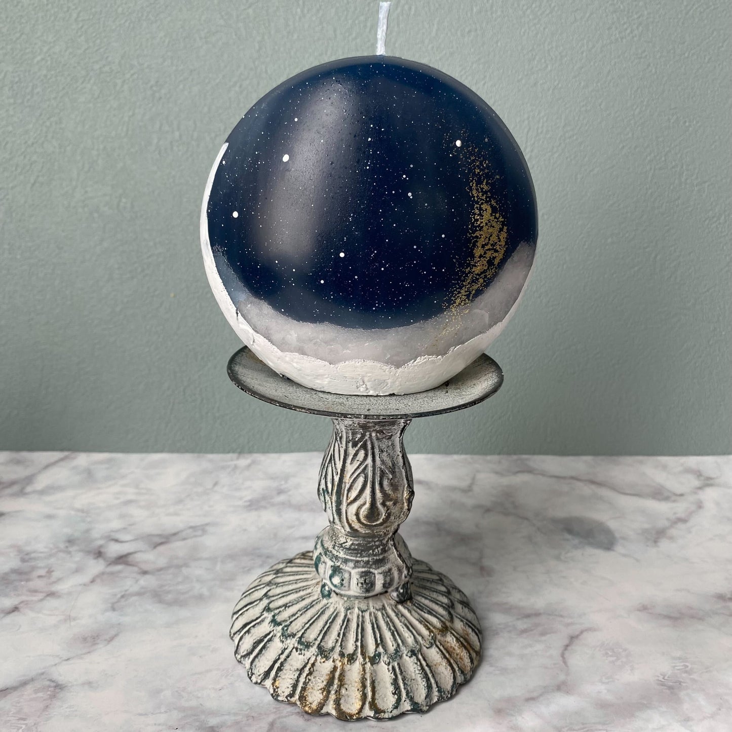 Moon Horizon/ムーンキャンドル