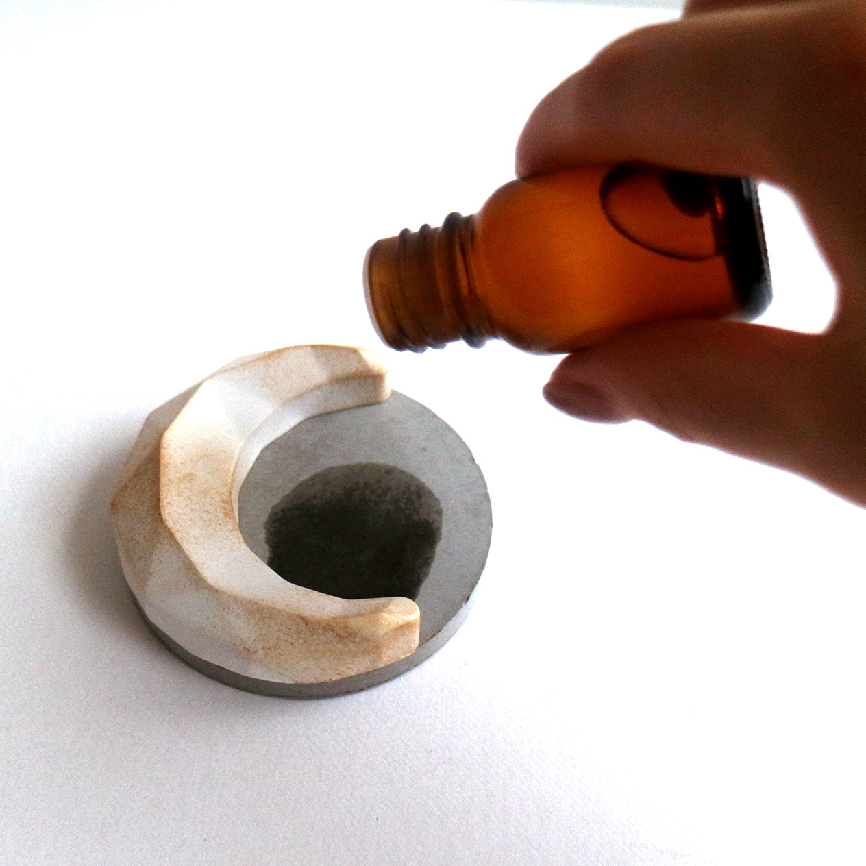 sunlight stone | 太陽のアロマストーン