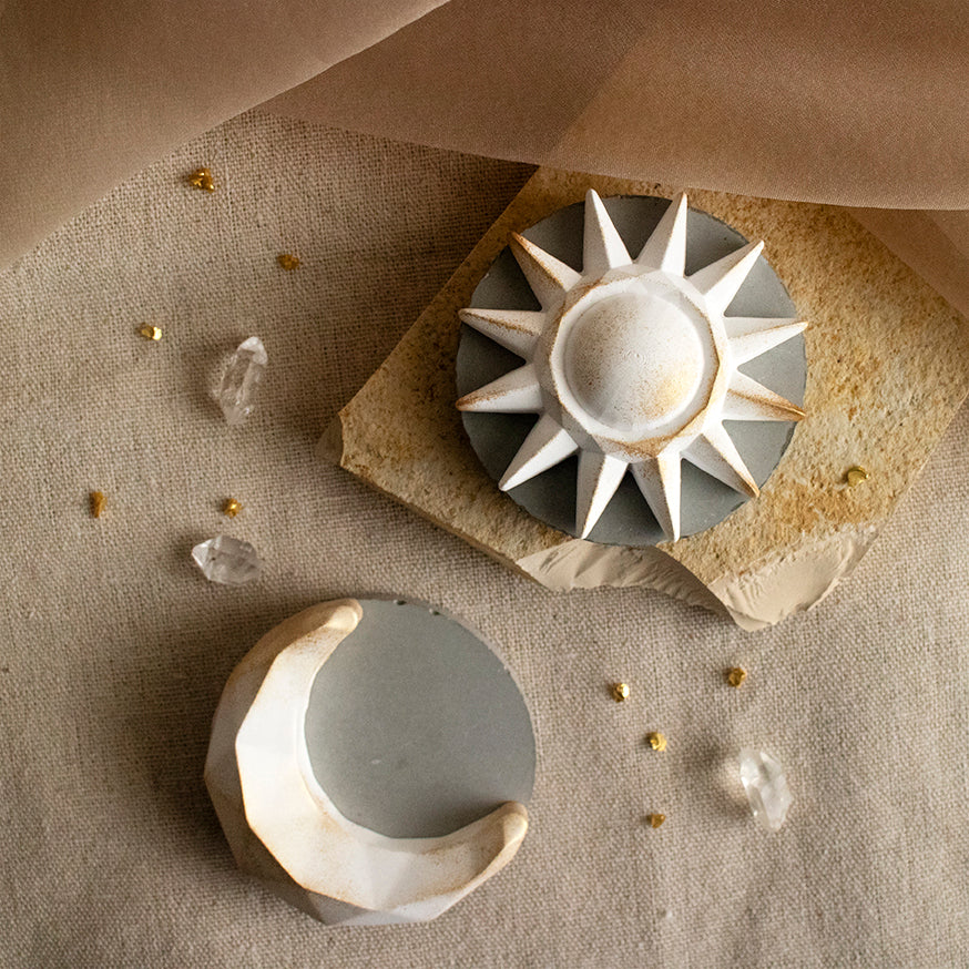 sunlight stone | 太陽のアロマストーン