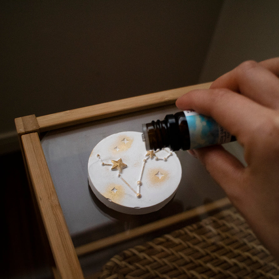 zodiac sign stone | 12星座のアロマストーン