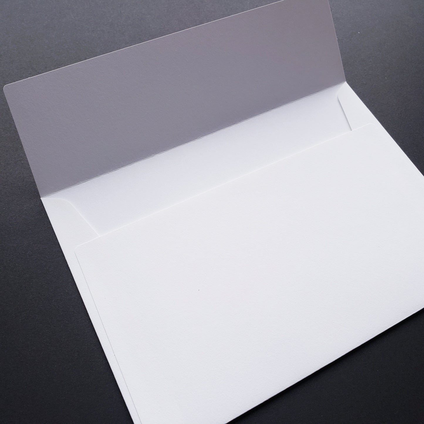 小星型十二面体封筒