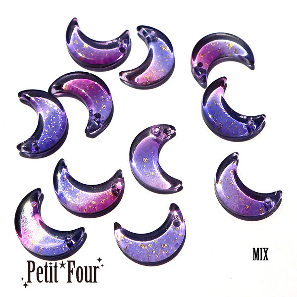 メルティムーンピアス・イヤリング