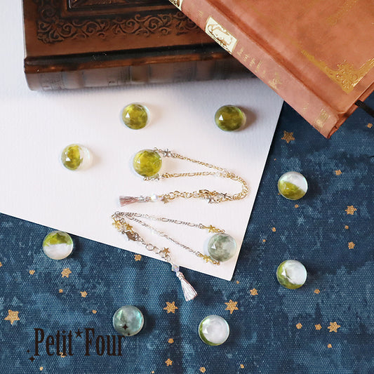 【MyMoon】Dear Moon Lightブレスレット