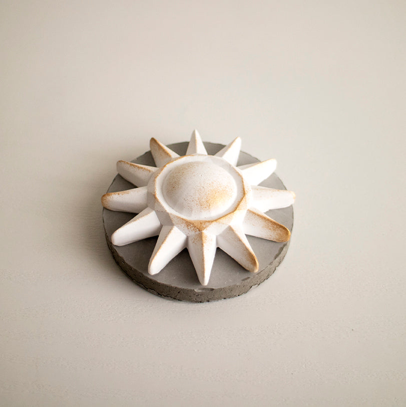 sunlight stone | 太陽のアロマストーン