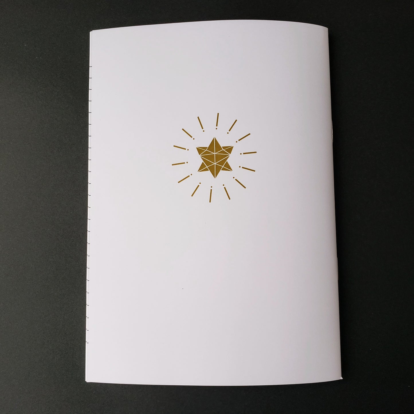 星の劇場ノート