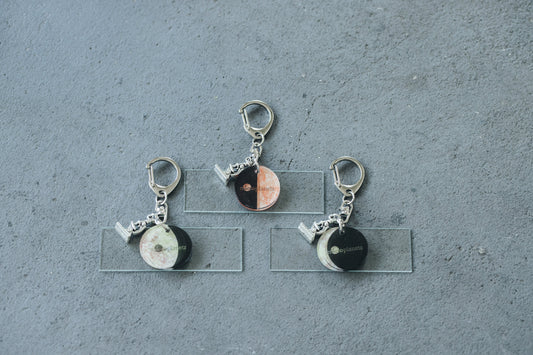 【MyMoon】microplanets-lunar  月の落とし物