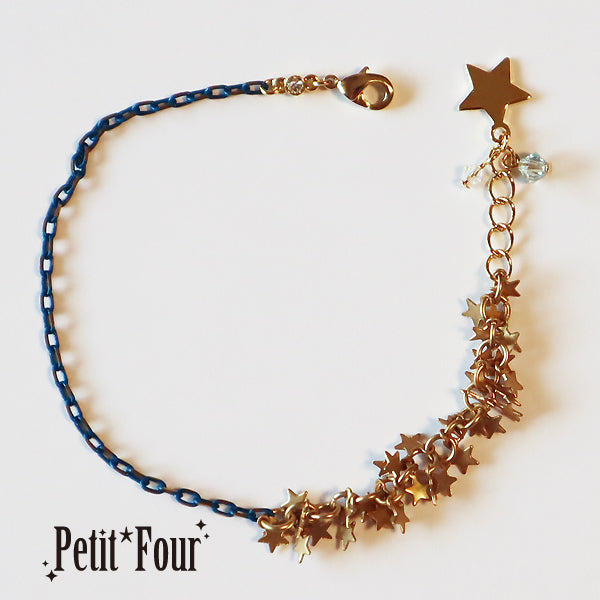 スターリーナイトブレスレット