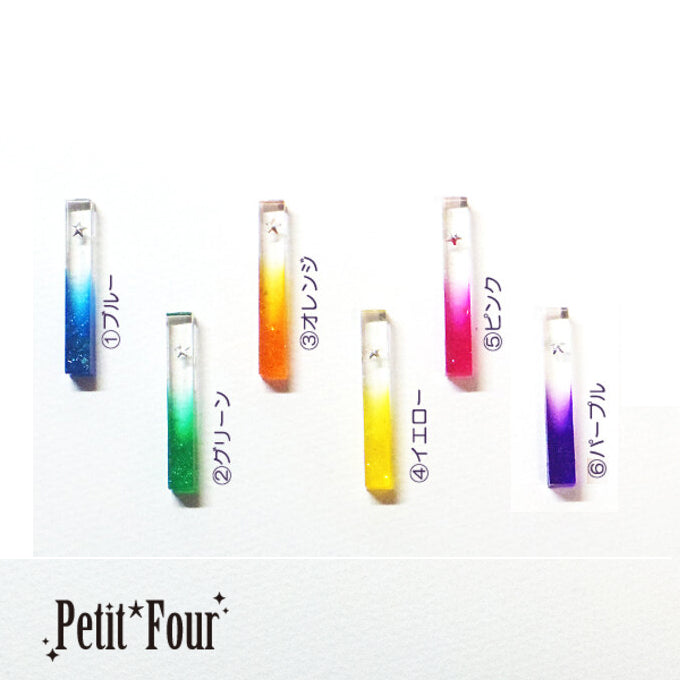 トーンネックレス