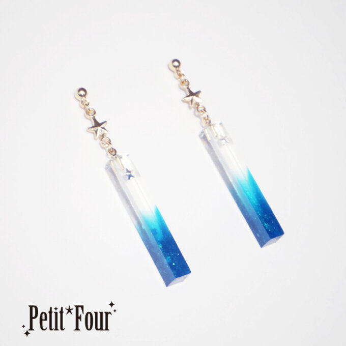 トーンピアス・イヤリング