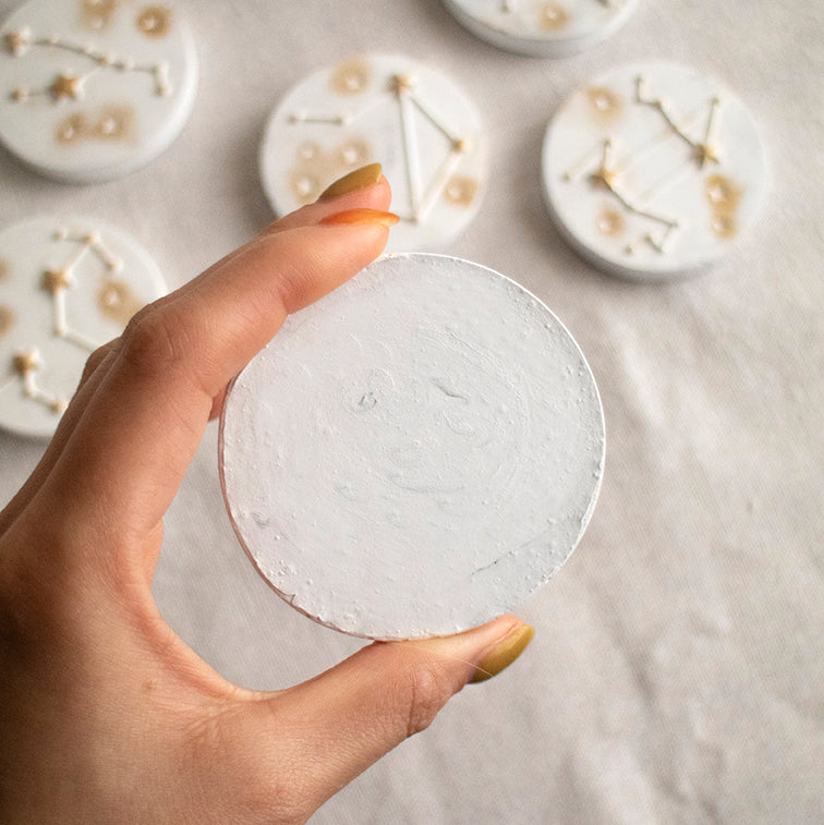 zodiac sign stone | 12星座のアロマストーン