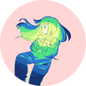 女の子