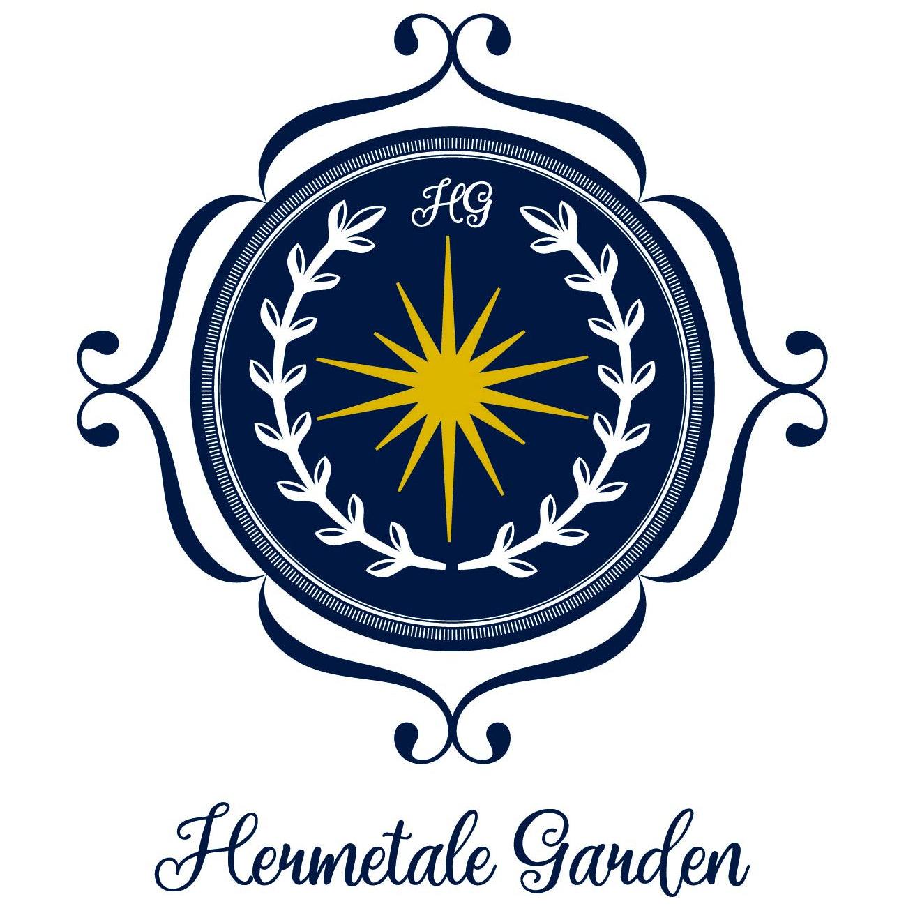 Hermetale Garden