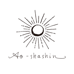 ao-shashin