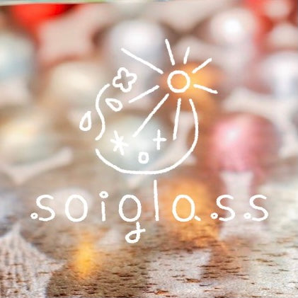 soi glass – 宙フェス夜市