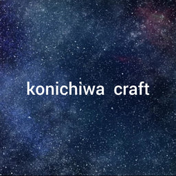 konichiwa craft