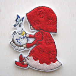 空想刺繍店