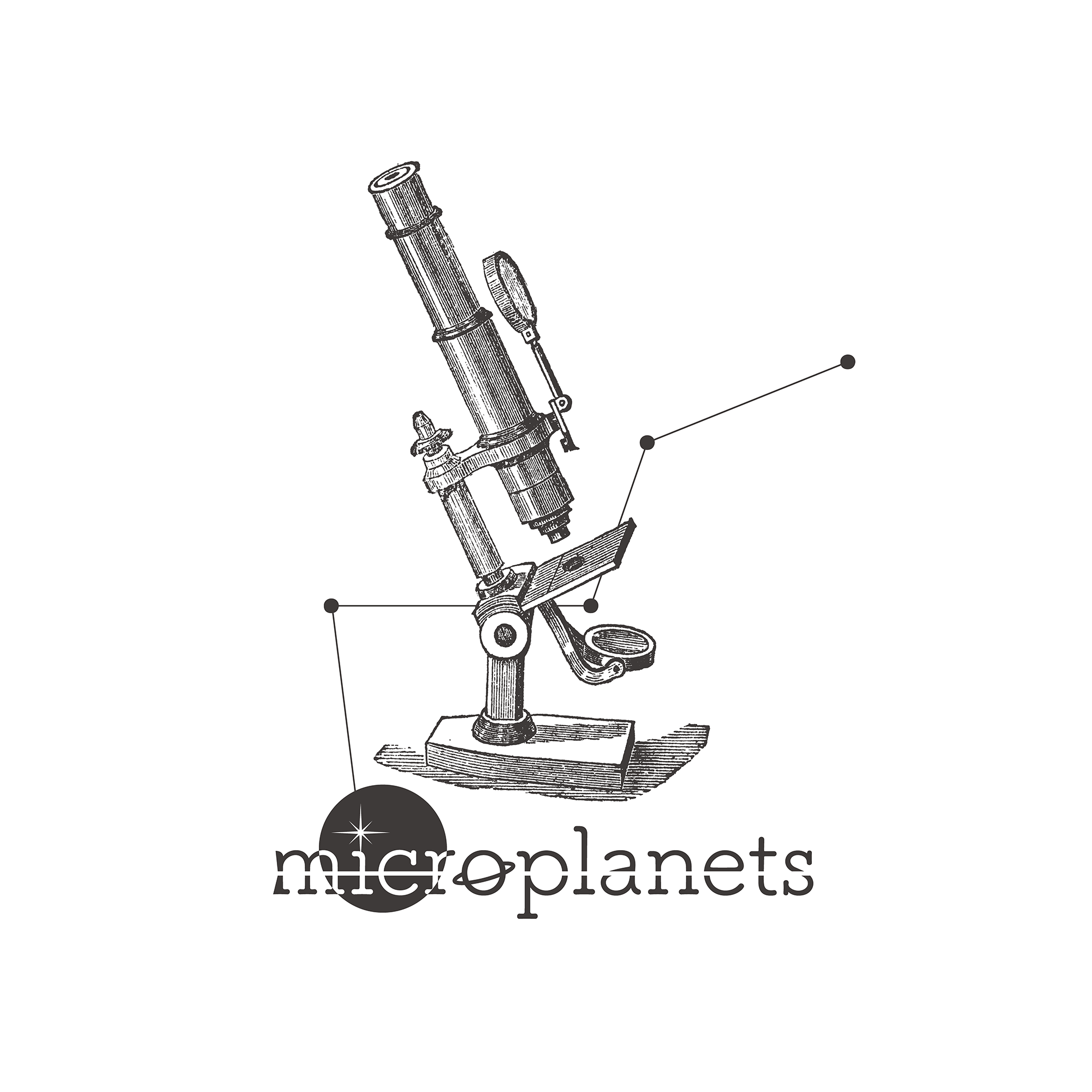 Micro Planet Project microplanets – Page 3 – 宙フェス夜市