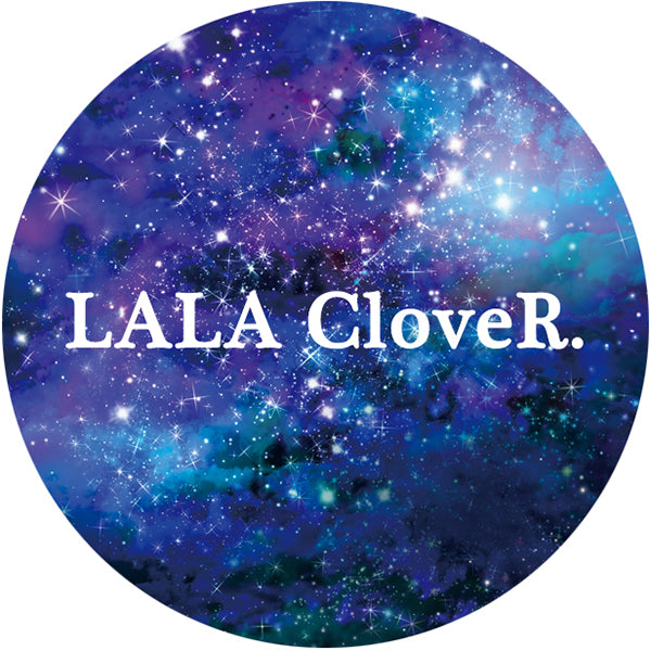 LALA CloveR. – Page 10 – 宙フェス夜市