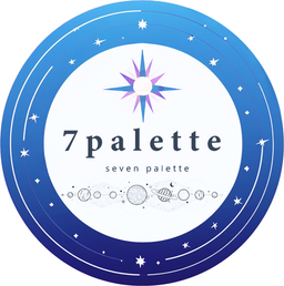 7palette